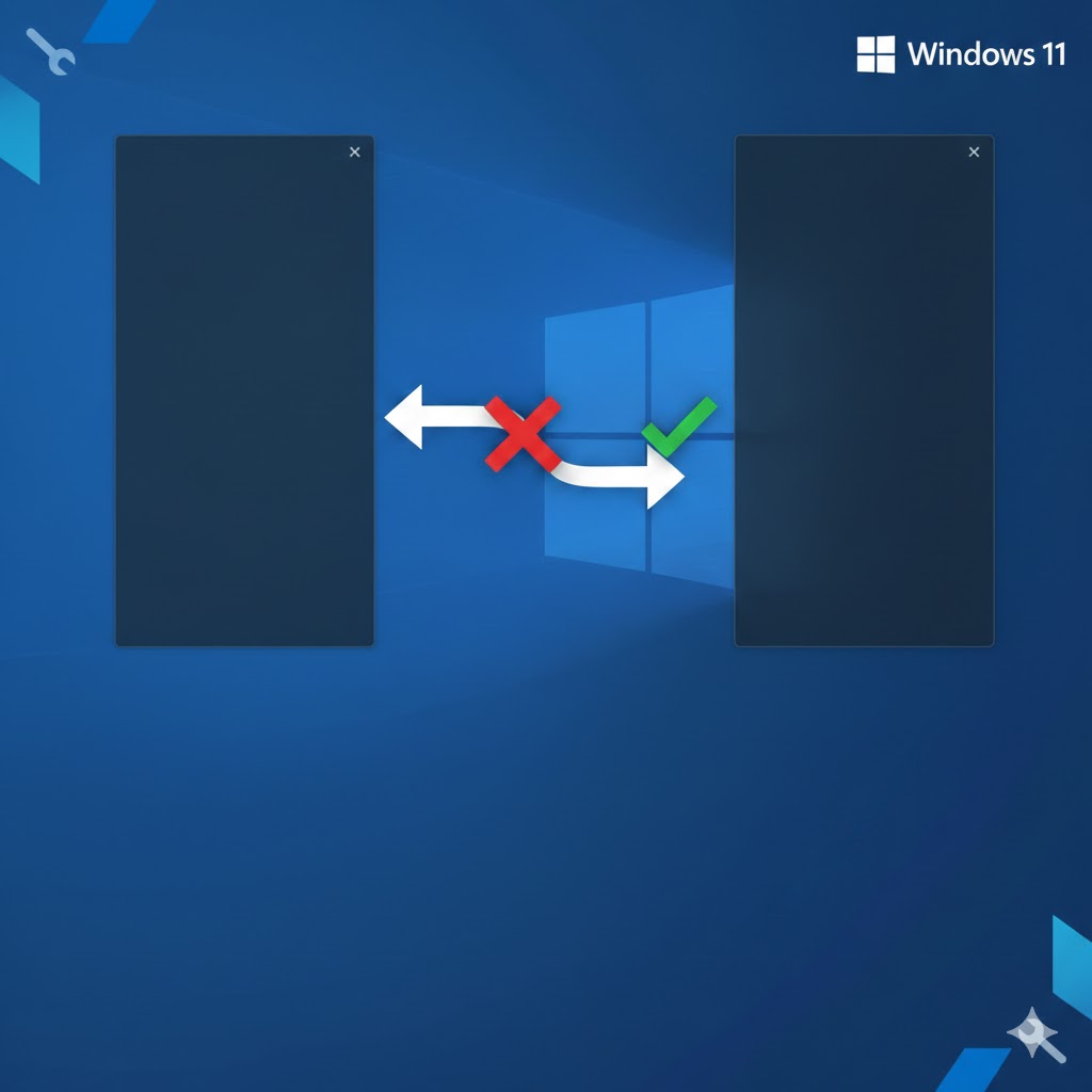 การเปิดใช้ Classic Context Menu บน Windows 11