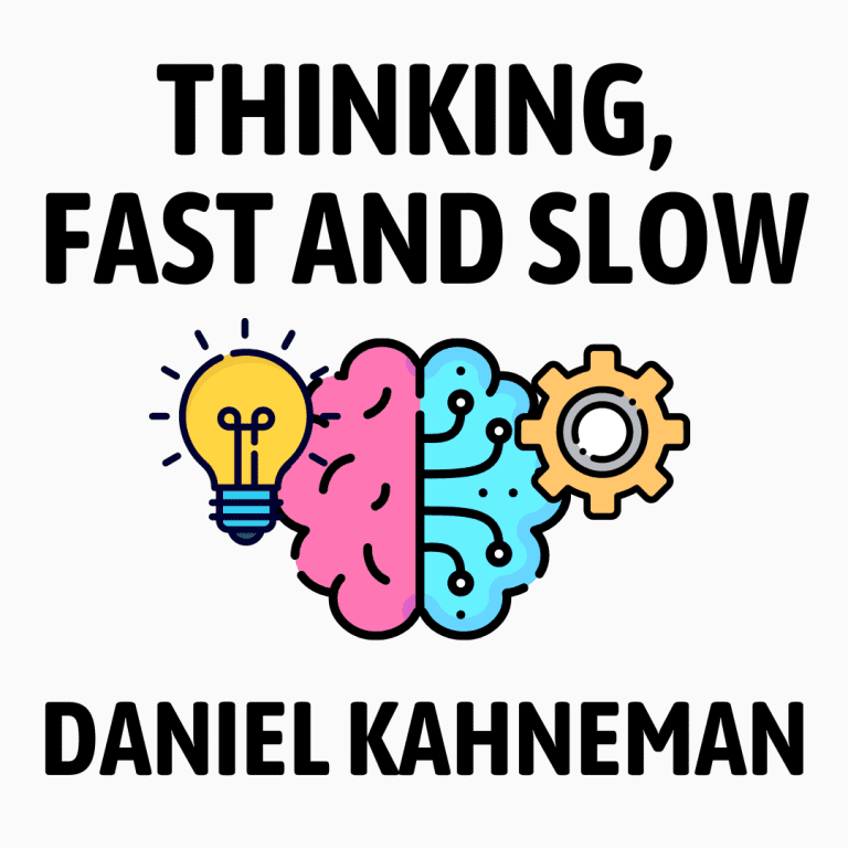 5 ความลับจาก “Thinking, Fast and Slow” : เมื่อสมองไม่ได้ทำงานด้วยเหตุผลเสมอไป และวิธีที่นักคิดระดับโลกใช้ ‘ติดอาวุธ’ ทางความคิด